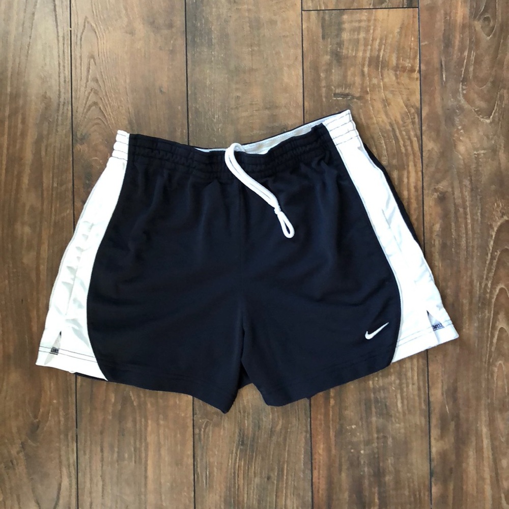 Nike Athletic Shorts